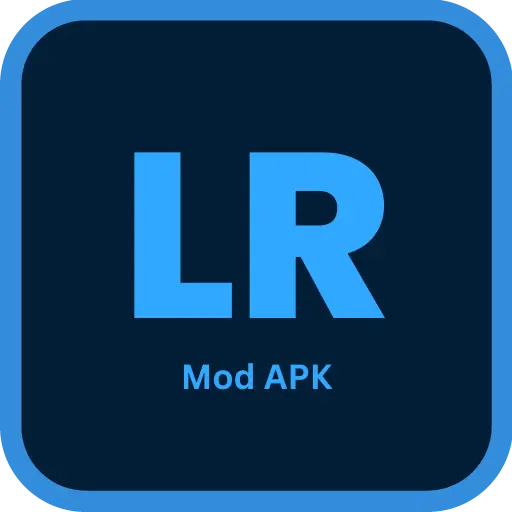 Lr Mod Apk